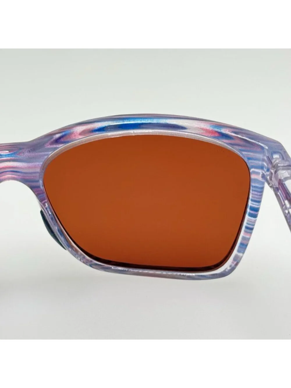Costa Del Mar Sunglasses Anaa Ana 115 580P America Polarized W/ Case